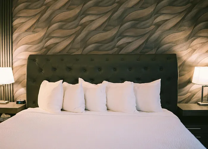 The Thompson Hotel